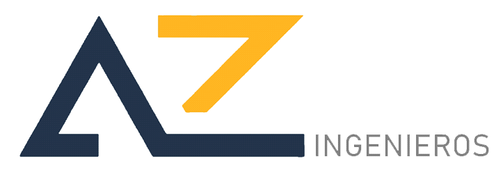 AZCARATE INGENIEROS logo